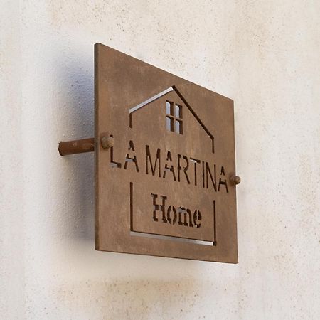 La Martina Home Valguarnera Caropepe Εξωτερικό φωτογραφία