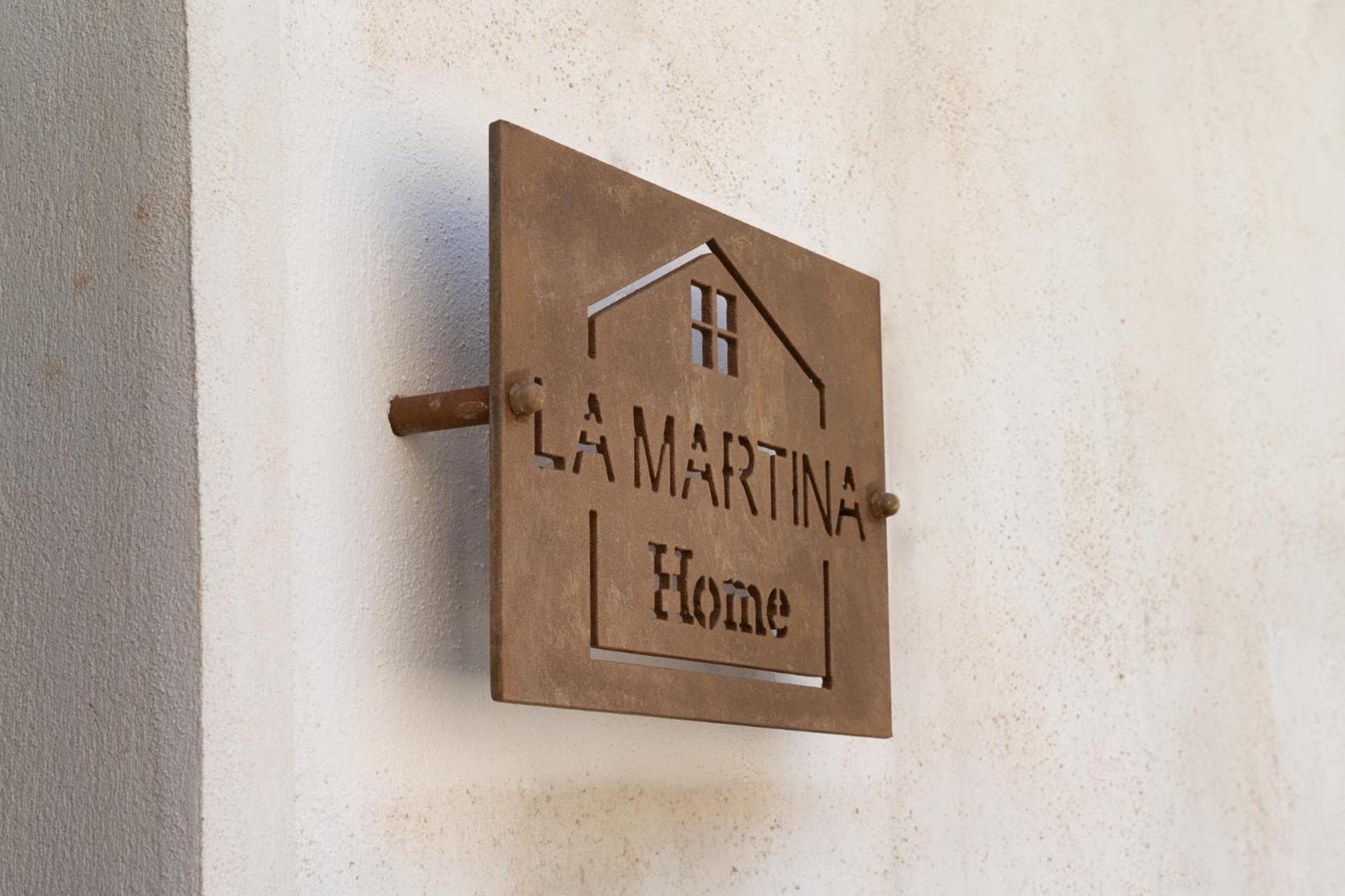 La Martina Home Valguarnera Caropepe Εξωτερικό φωτογραφία