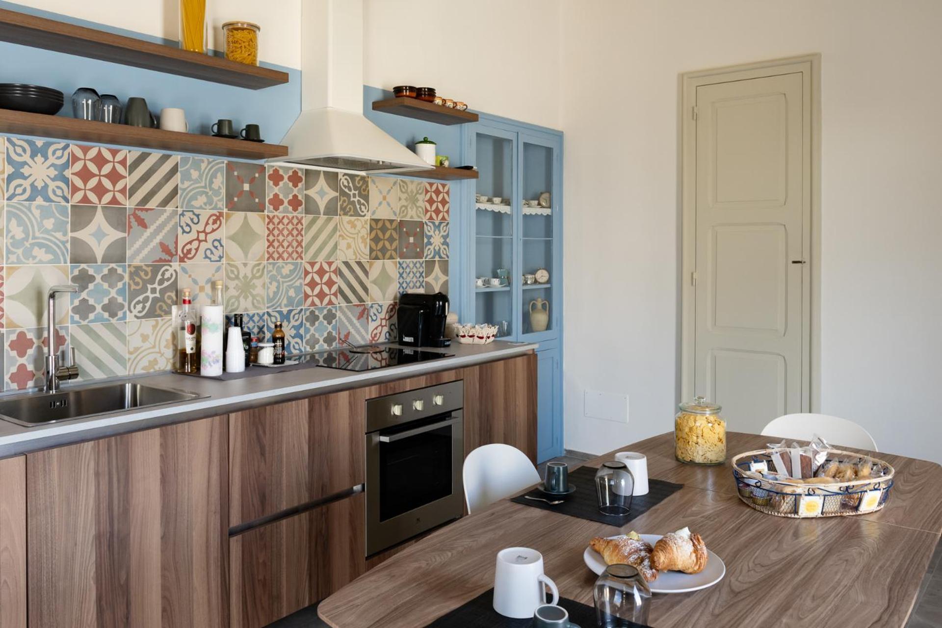 La Martina Home Valguarnera Caropepe Εξωτερικό φωτογραφία