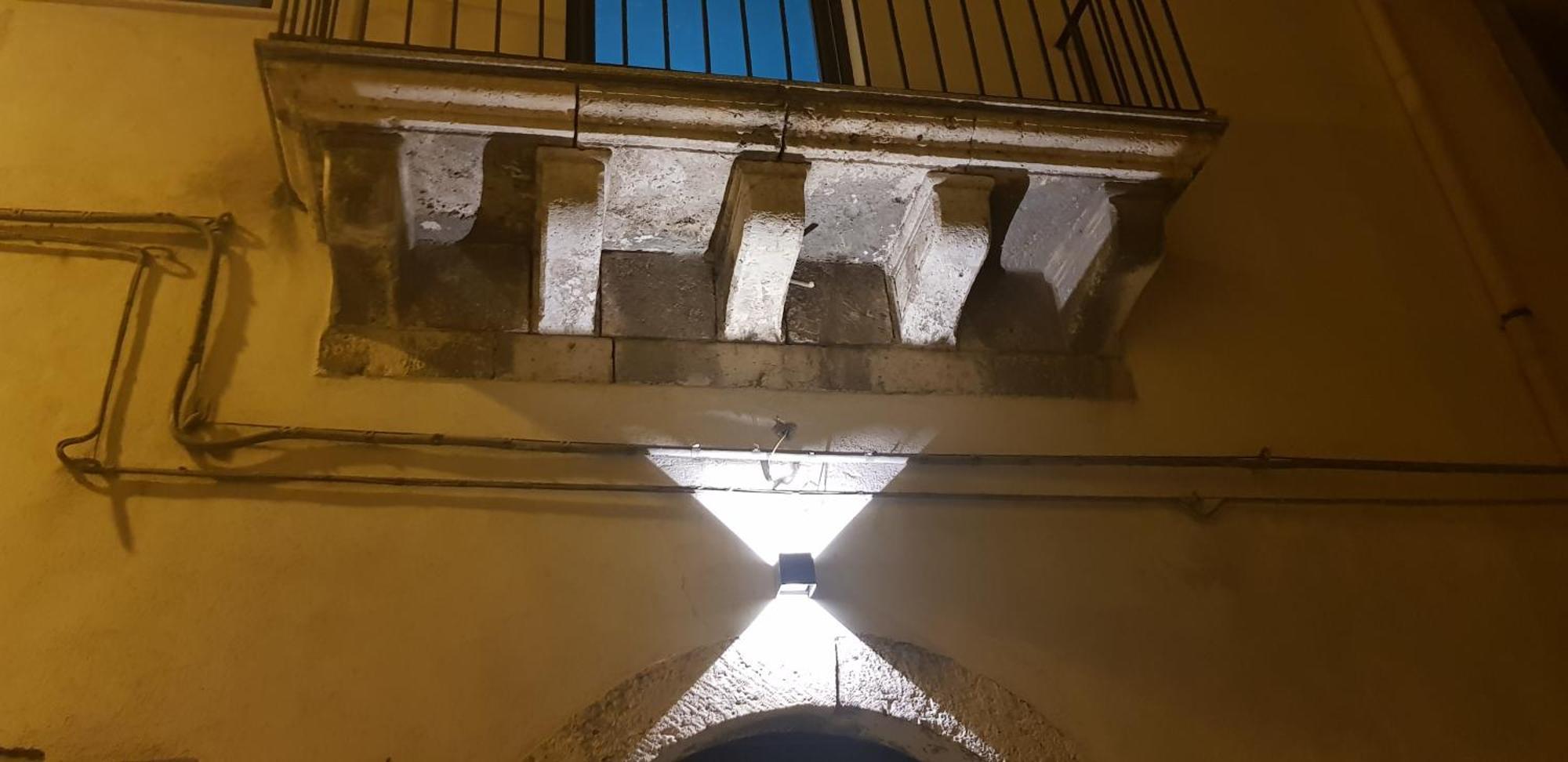 La Martina Home Valguarnera Caropepe Εξωτερικό φωτογραφία