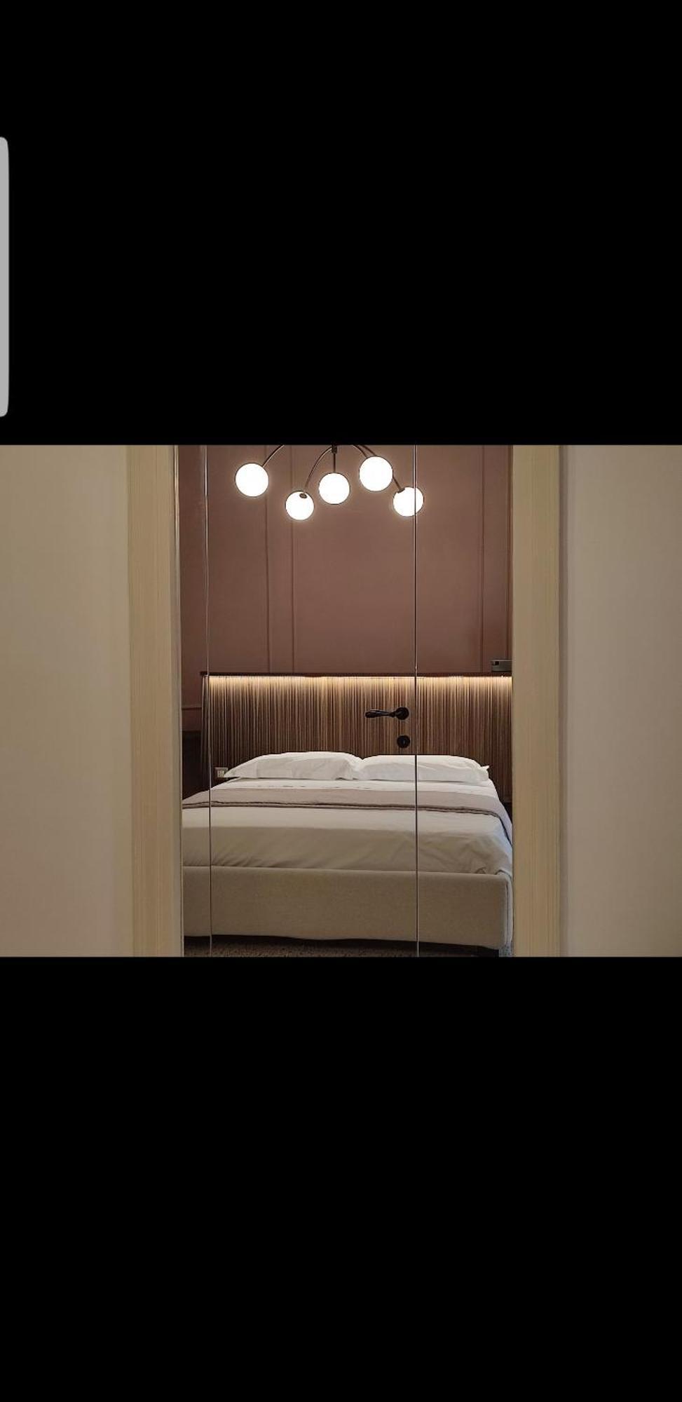 La Martina Home Valguarnera Caropepe Εξωτερικό φωτογραφία